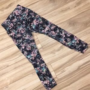 Lululemon Wunder Unders